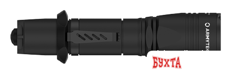 Фонарь Armytek Dobermann Extended Set