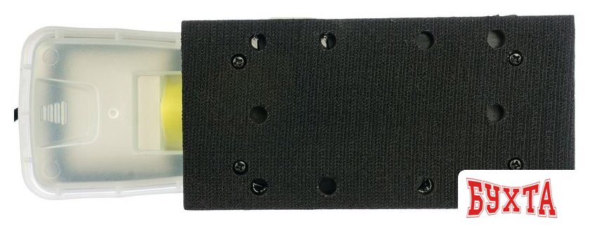 Виброшлифмашина Ryobi RSS280-SA30 4