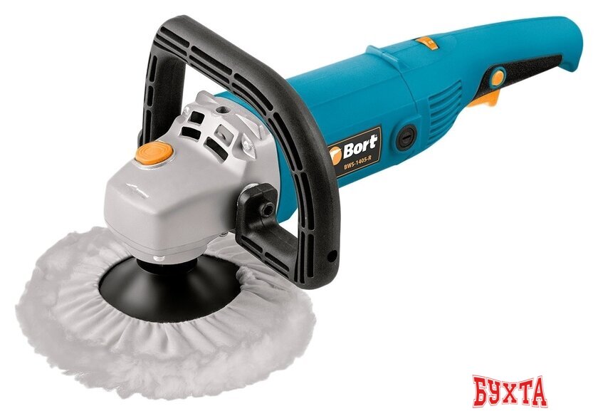 Полировальная машина Bort BWS-1405-R 91273000 1