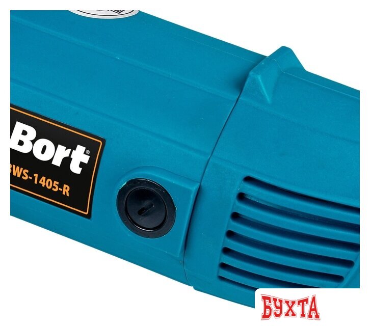 Полировальная машина Bort BWS-1405-R 91273000 3