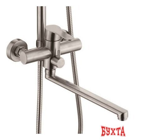 Душевая система Ledeme L72403-2 2