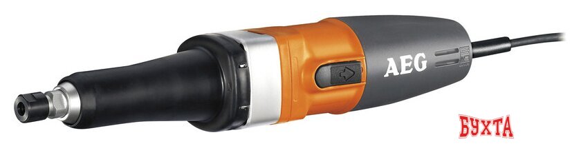 Прямошлифовальная машина AEG Powertools GSL 600 E [4935412965]