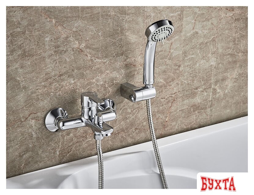 Смеситель Ledeme H53 L3003 2