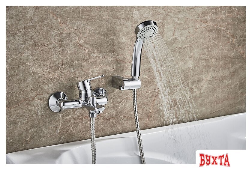 Смеситель Ledeme H53 L3003 3