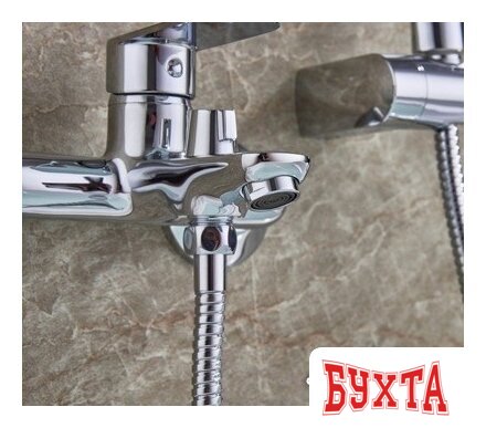 Смеситель Ledeme L3010 3