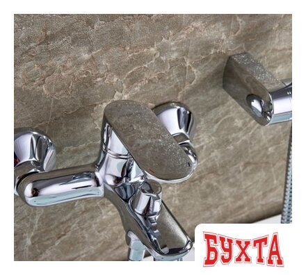 Смеситель Ledeme L3010 4