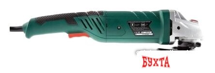 Угловая шлифмашина Hammer USM1200E 3