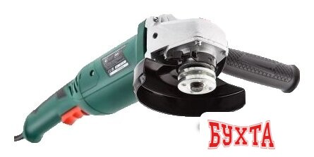 Угловая шлифмашина Hammer USM1200E 4