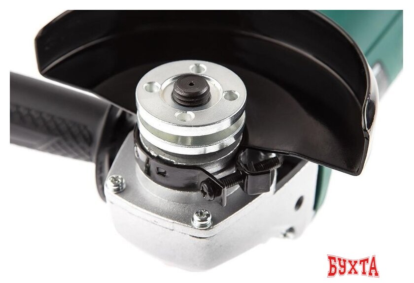 Угловая шлифмашина Hammer USM1200E 5