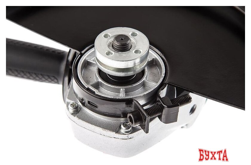 Угловая шлифмашина Hammer USM2400D 5
