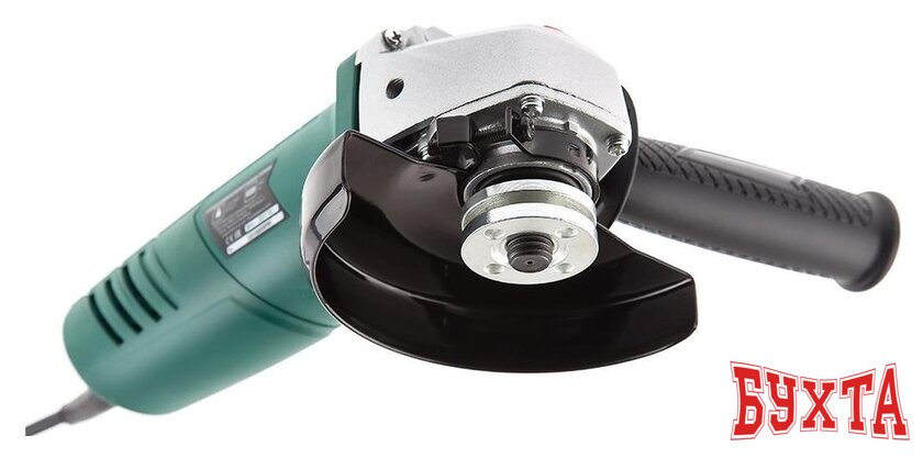 Угловая шлифмашина Hammer USM900D 4