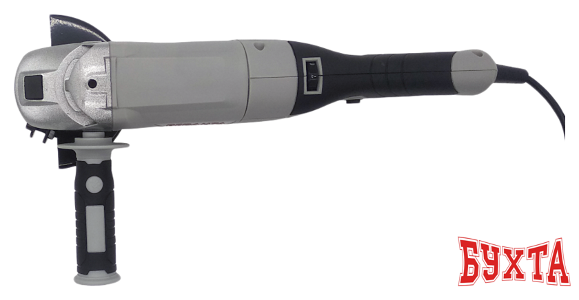 Угловая шлифмашина Ресанта УШМ-125/1200Э 2