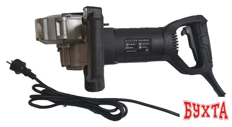 Штроборез Zitrek ZKW-2800 067-2003 3
