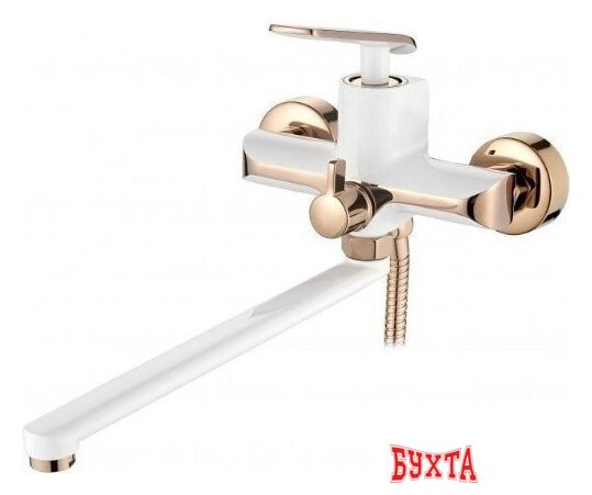 Смеситель Ledeme L2274WR 1