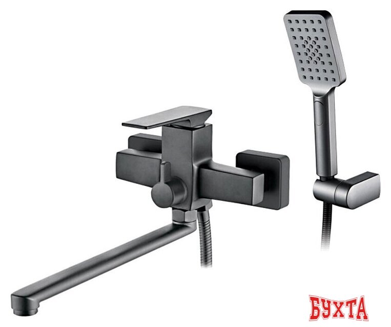 Смеситель Ledeme L2278U 1