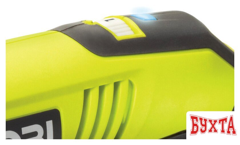Гравер Ryobi EHT150V 4