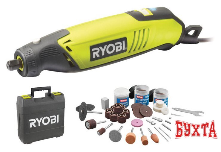 Гравер Ryobi EHT150V 5
