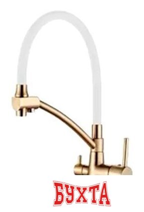 Смеситель Ledeme L4855Y-3 1