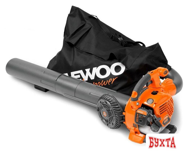 Садовая воздуходувка Daewoo Power DABL 270 2
