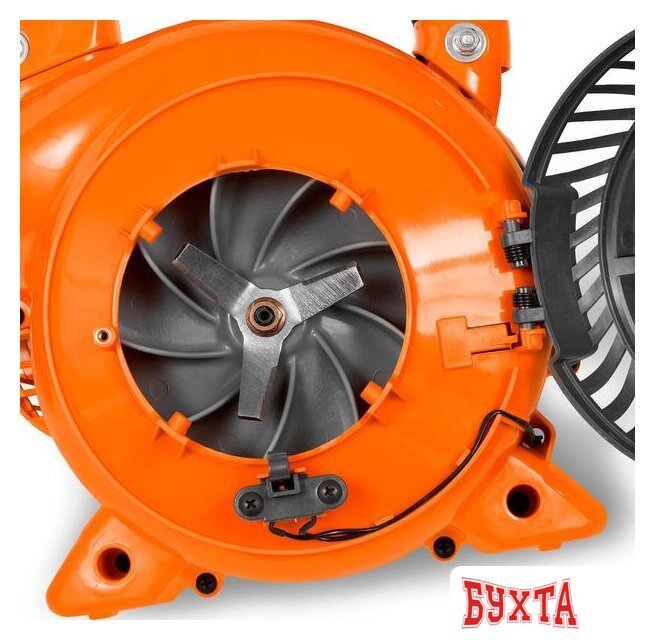 Садовая воздуходувка Daewoo Power DABL 270 4
