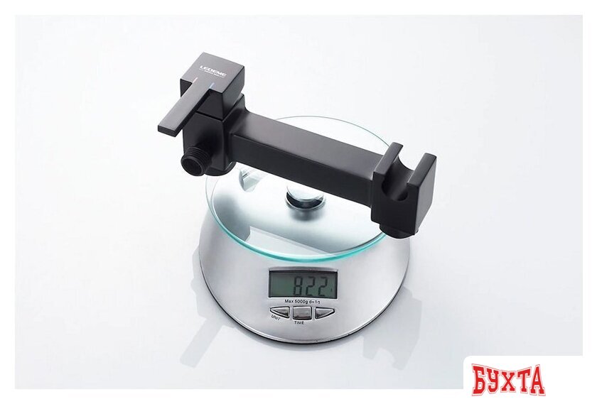 Гигиенический душ Ledeme L5398B-7 2