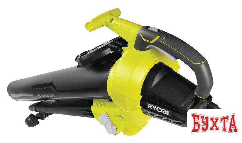 Садовая воздуходувка Ryobi RBV3000CESV 2