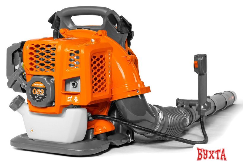 Садовая воздуходувка Daewoo Power DABL 520