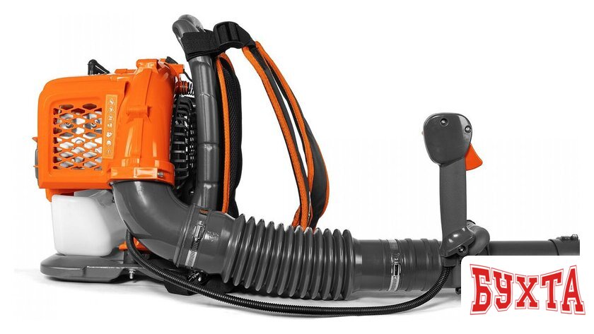 Садовая воздуходувка Daewoo Power DABL 520 4