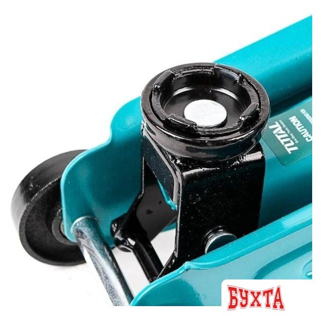Подкатной домкрат Total THT10832 3т 2