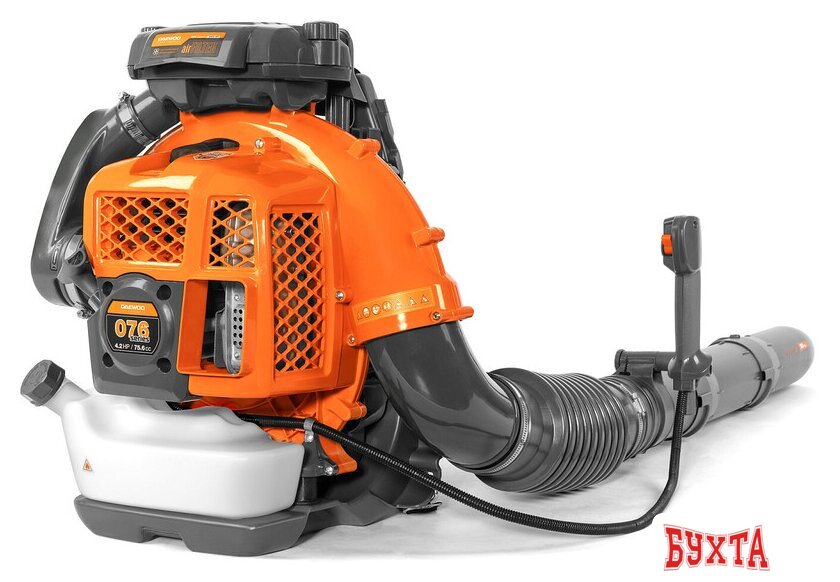 Садовая воздуходувка Daewoo Power DABL 760