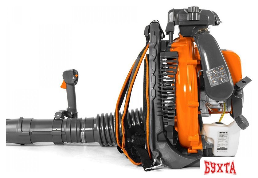 Садовая воздуходувка Daewoo Power DABL 760 2