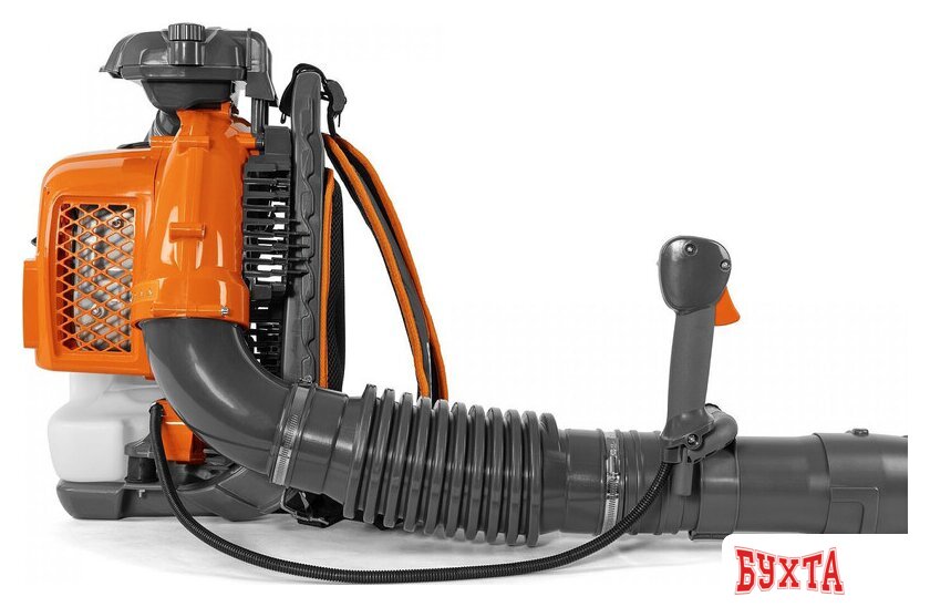 Садовая воздуходувка Daewoo Power DABL 760 3