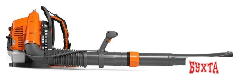 Садовая воздуходувка Daewoo Power DABL 800 5