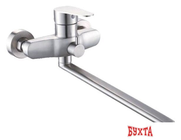 Смеситель Wisent WP722-310 1