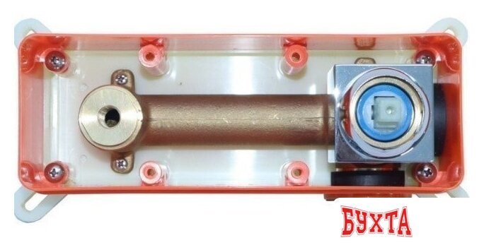 Смеситель Gerhans K11525 2