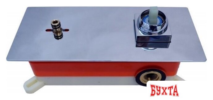 Смеситель Gerhans K11525 3