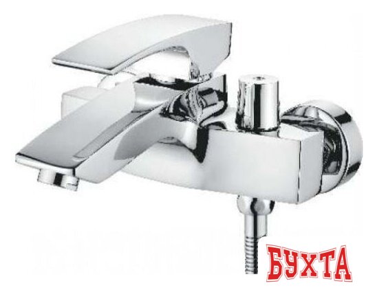 Смеситель Gerhans K13214 1