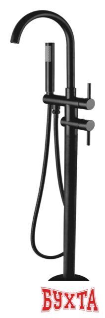 Смеситель Gerhans K13219B 1