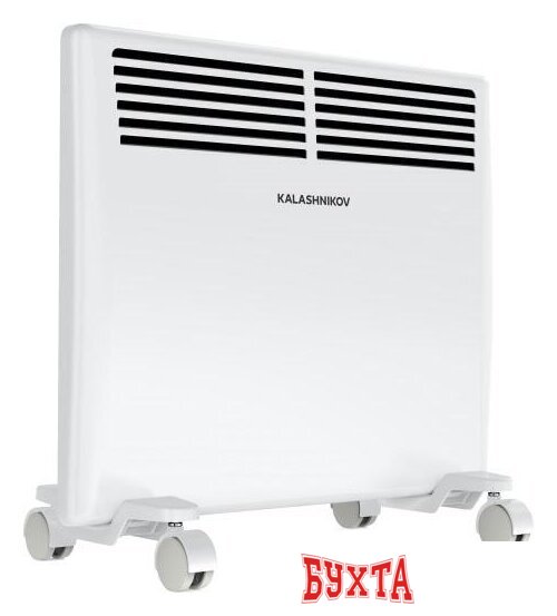 Конвектор Калашников KVCH-E10E-11 4
