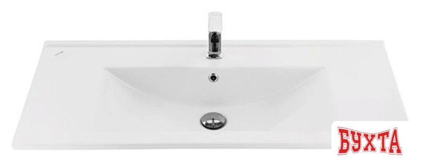 Умывальник Creavit Su 100 SU100-00CB00E-0000