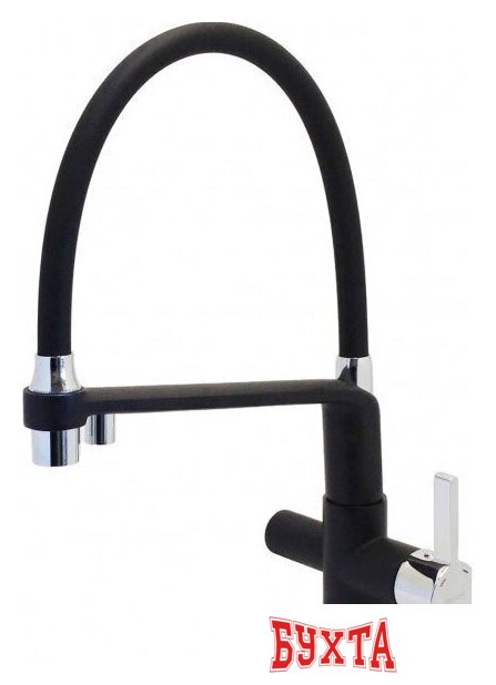 Смеситель Gerhans K14090B-2