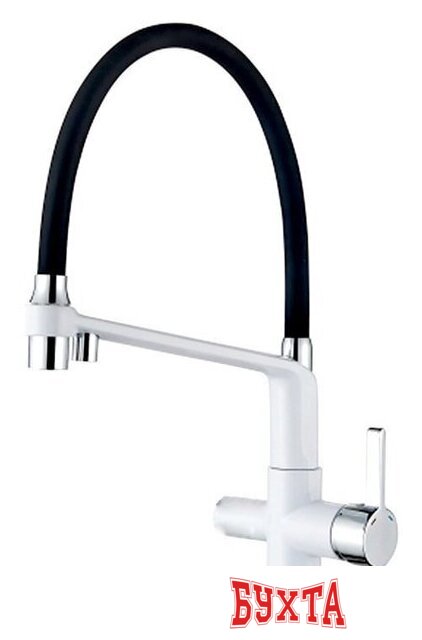 Смеситель Gerhans K14090W-2