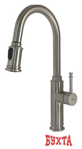 Смеситель Gerhans K14091