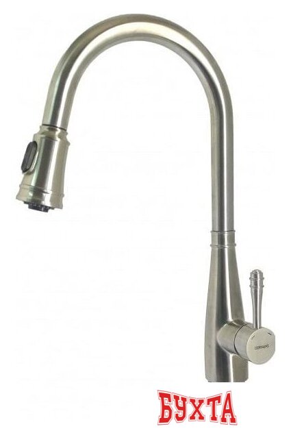 Смеситель Gerhans K14093