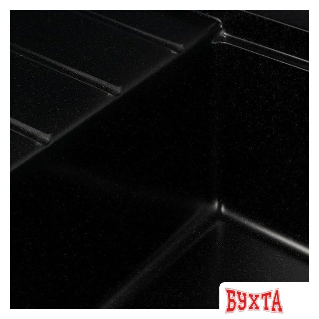 Кухонная мойка Gerhans B28 (оникс) 5