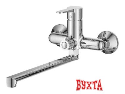 Смеситель Ledeme H03 L2203 1