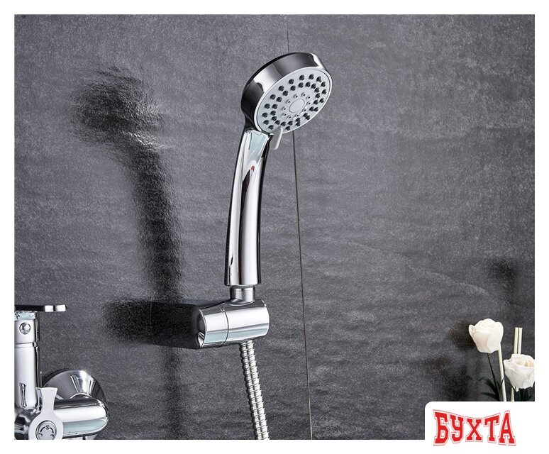 Смеситель Ledeme H03 L2203 2