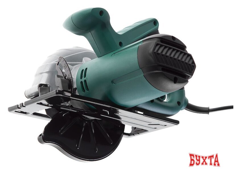 Дисковая (циркулярная) пила Hammer CRP1300D 4