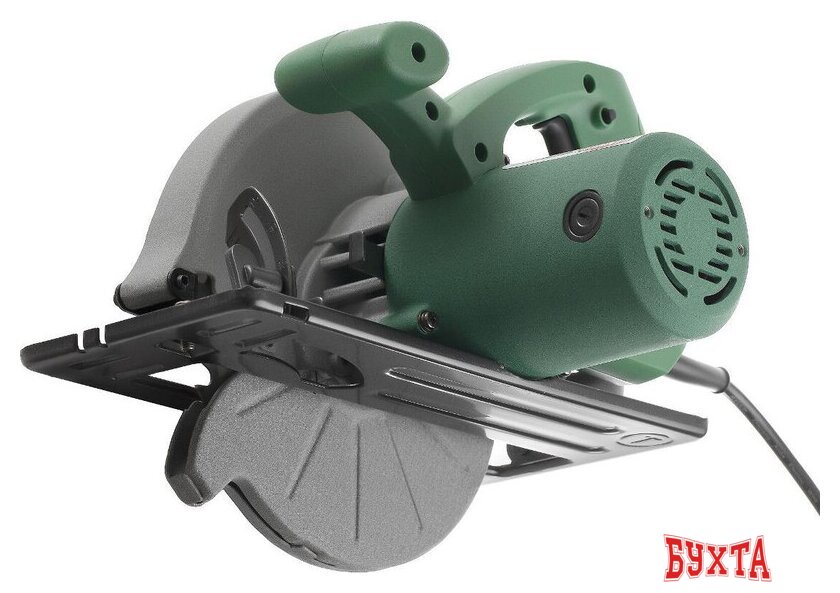 Дисковая (циркулярная) пила Hammer CRP1500/185 5
