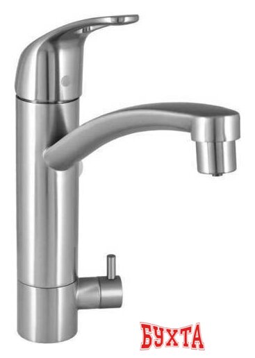 Смеситель Wisent W4298A 2